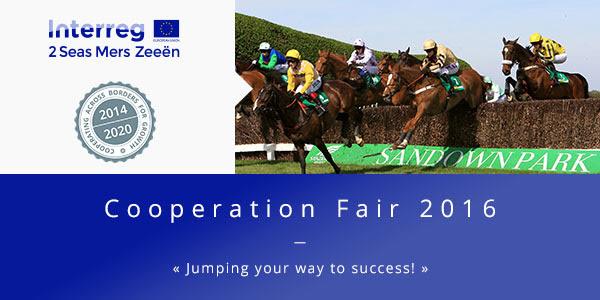 Cooperation Fair 2016