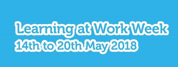 learning at work week