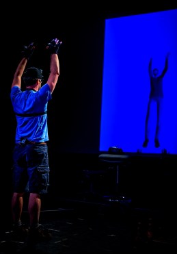 Fatherland rehearsals