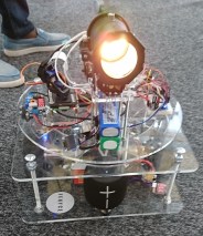 Early stage AI in performance